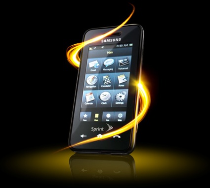 Sprint Phones Samsung Galaxy Nexus