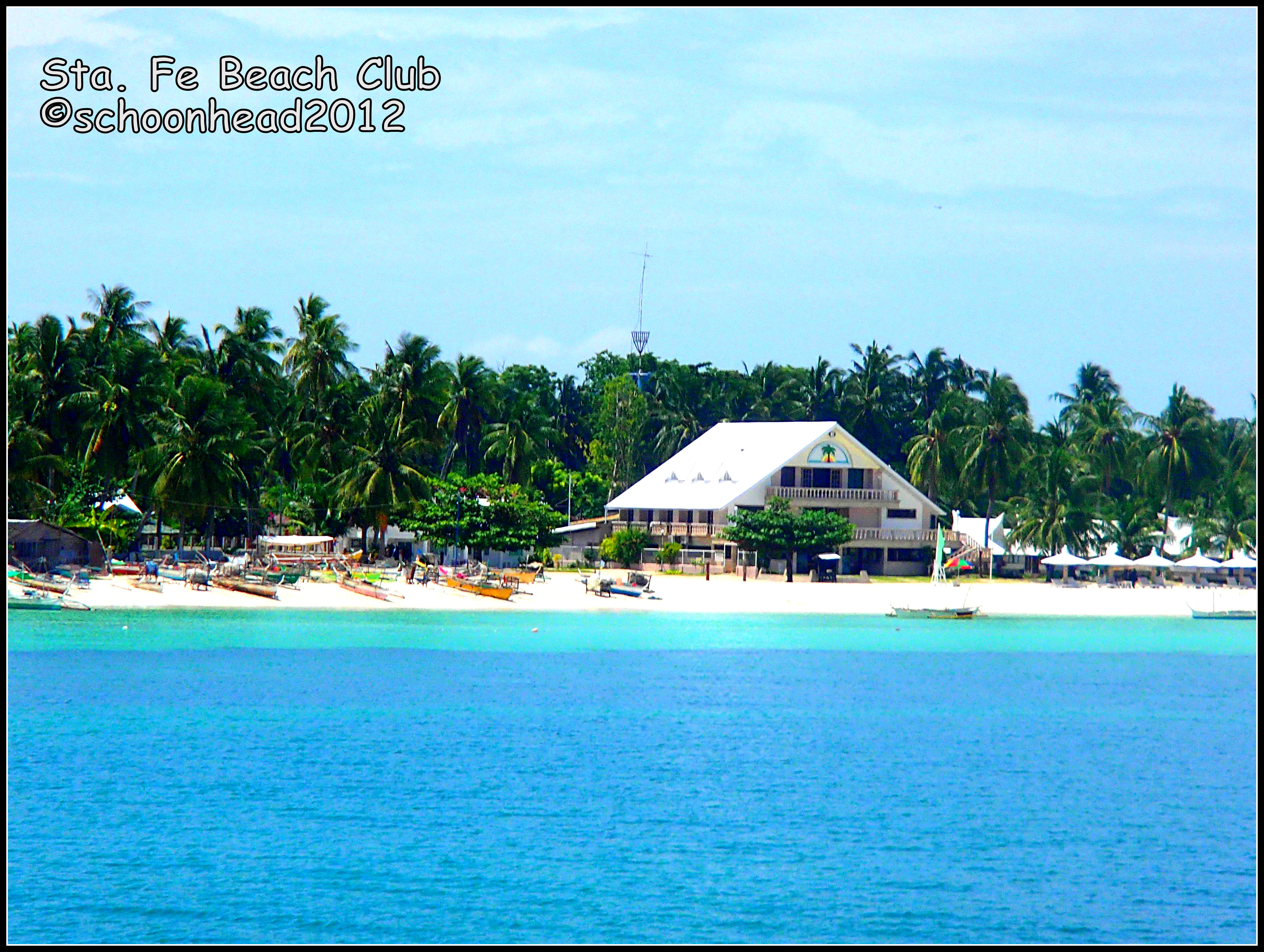 sta fe beach resort | Flickr  Photo Sharing!