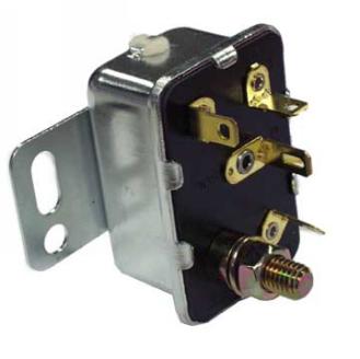 Starter Solenoid Relay Kawasaki Ninja