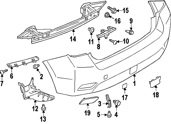 subaru impreza parts