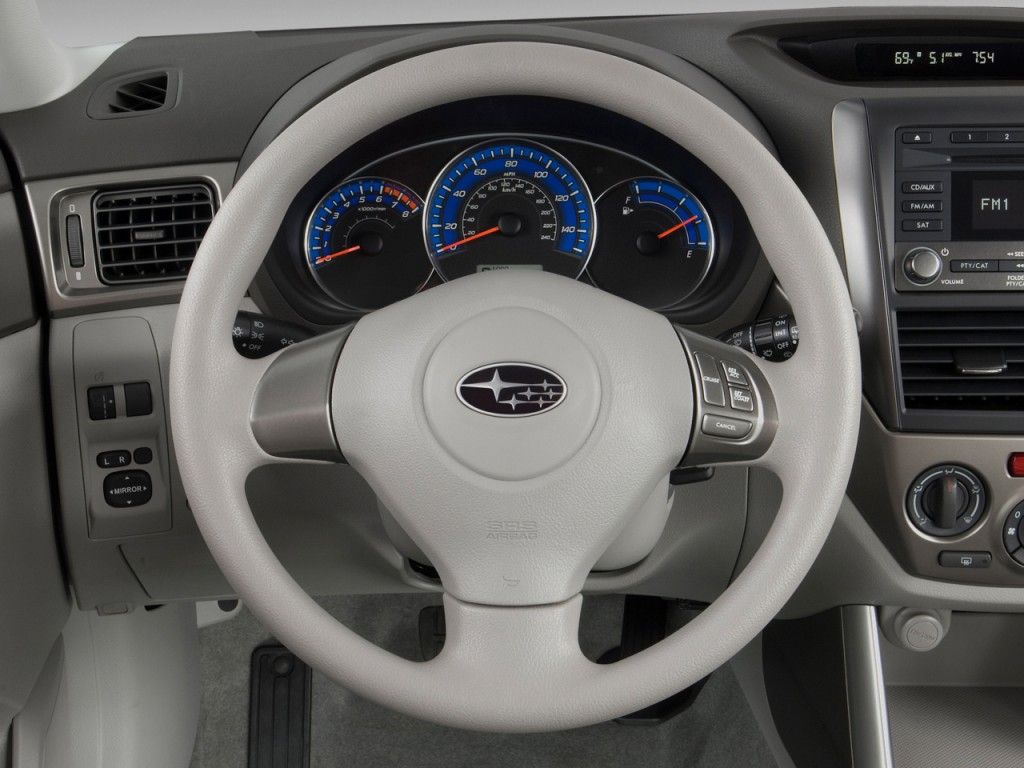 Subaru Legacy Rear Wheel Bearing