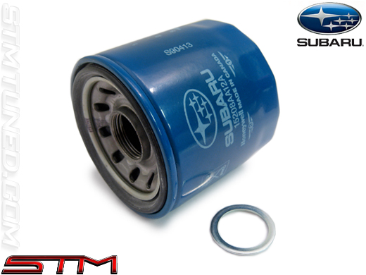 Subaru OEM Oil Filter