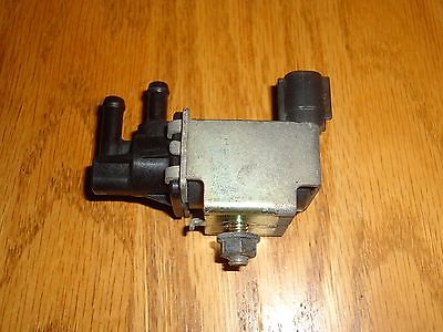 Suzuki Aerio Grand Vitara Vapor Purge Solenoid Valve K5T48295 18117