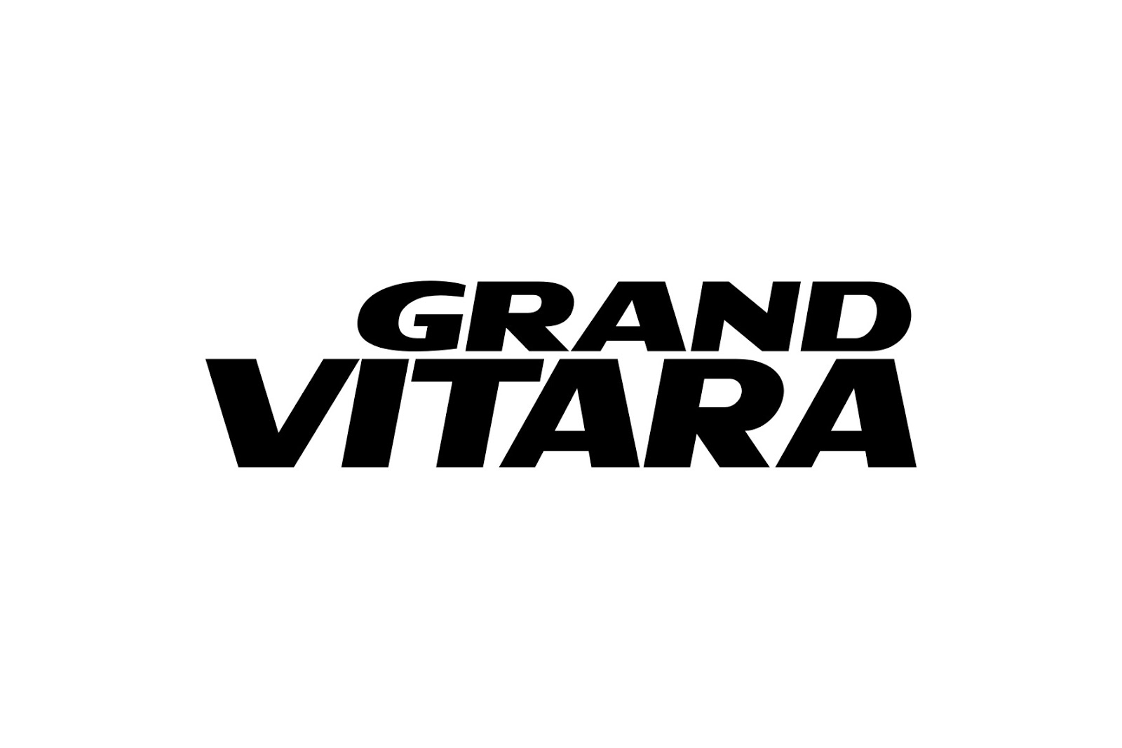 Suzuki Grand Vitara Logo