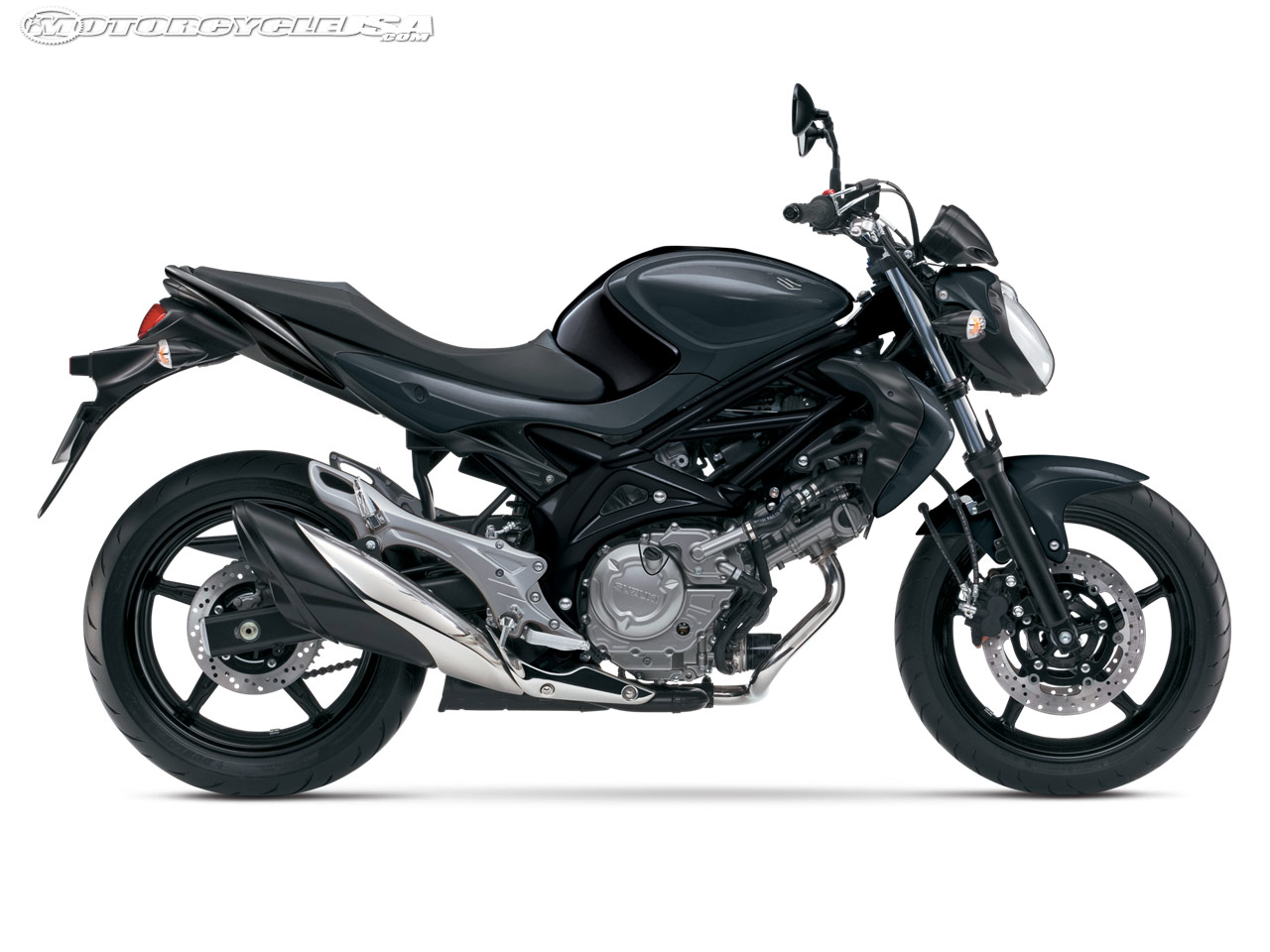 Suzuki Motorcycles Gsxr 1000