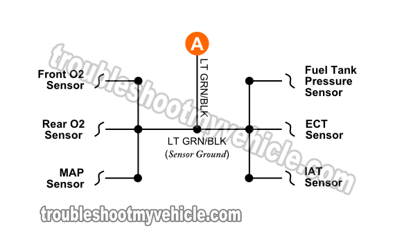 Suzuki Sidekick Timing Marks