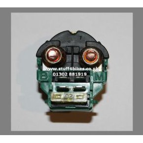 suzuki access 125 starter relay price
