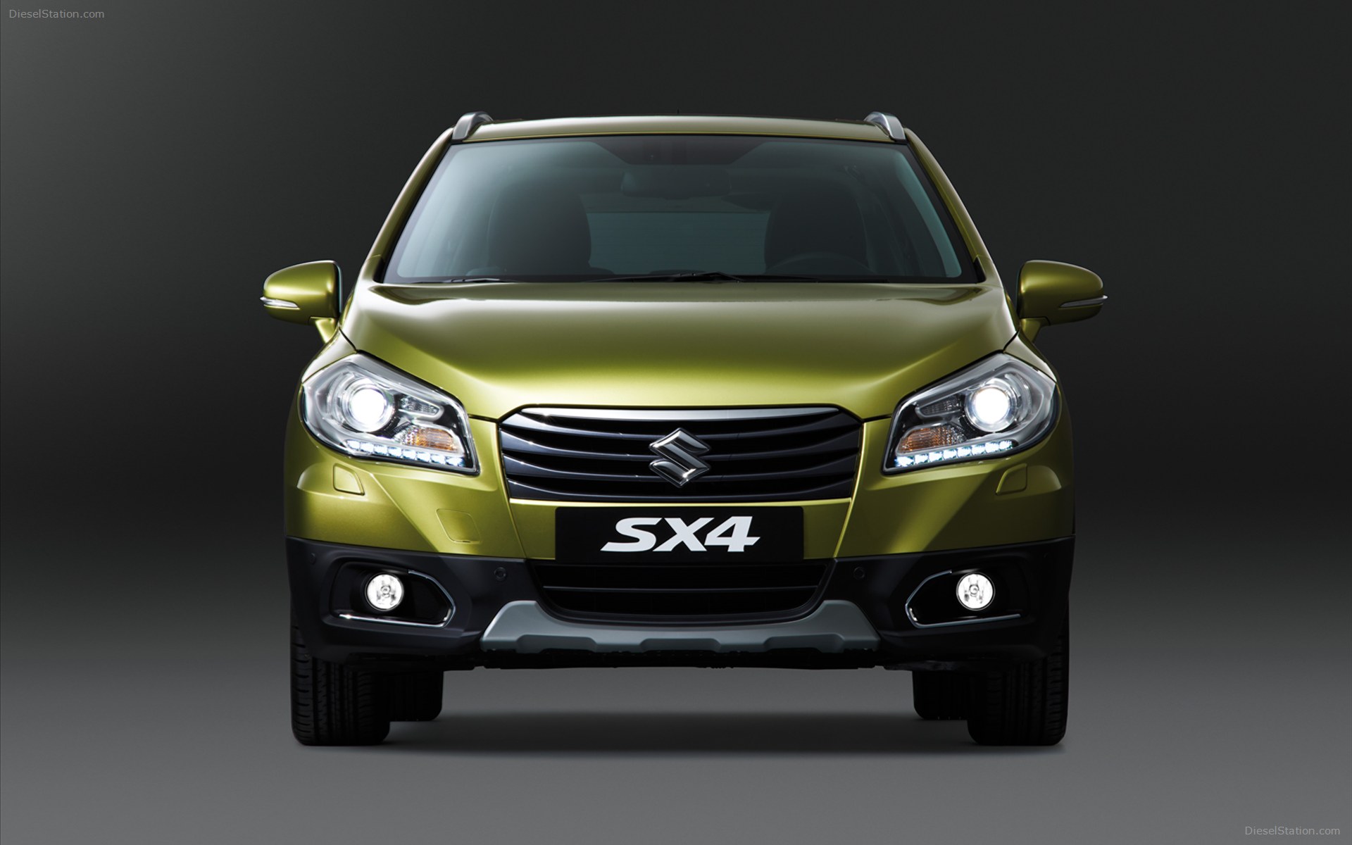 Suzuki SX4  Suzuki SX4 resimi  18523