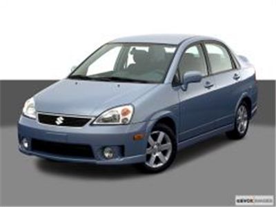 Suzuki Used Cars for Sale