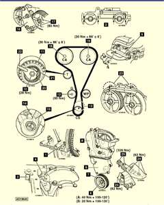 tensioner pulley timing belt t41236 deflection guide pulley timing