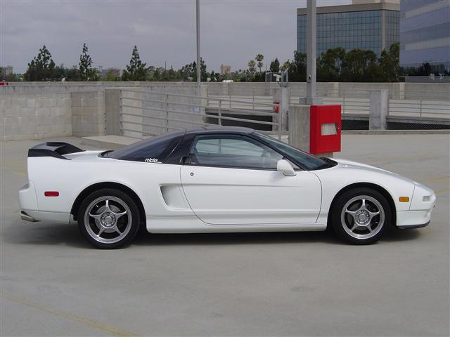 Thread: Enkei RP01 NSX Rims/Tires 4 Sale 16/17 inch