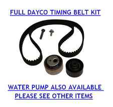 Timing Belt Replacement Kits