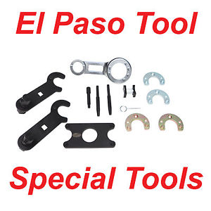 Timing Belt Tool Kit