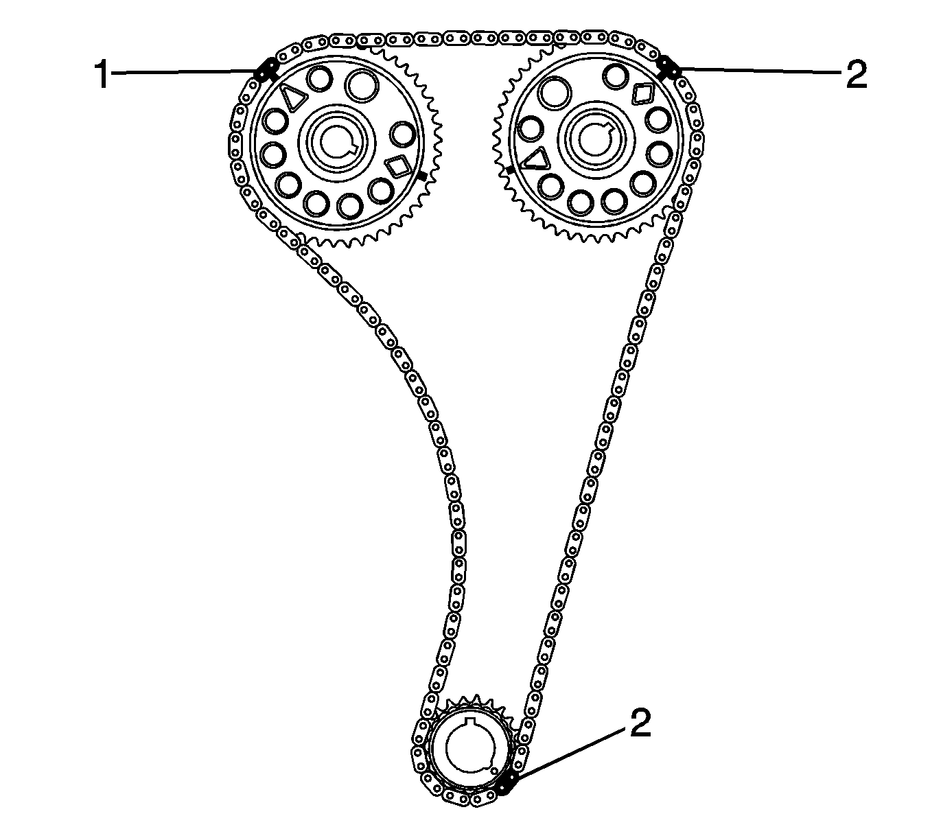 Timing Belt Water Pump
