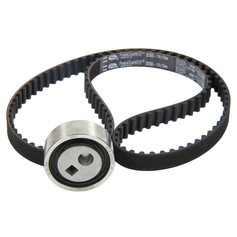 Timing Belt Water Pump Kit