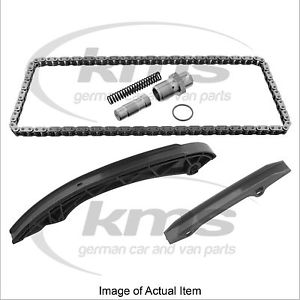 TIMING CHAIN GUIDE BMW 3 Series Hatchback 325ti Compact E46 2.5L  192