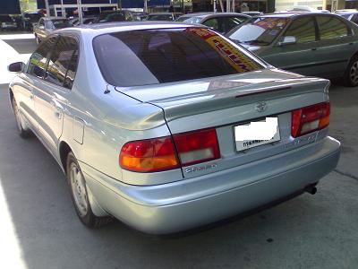 ???? Toyota Corona 2.0 i 16V ( T19 )