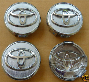 Toyota Prius Wheel Center Caps