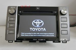 Toyota Tundra Running Boards