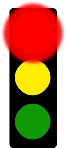 Traffic Light Stop