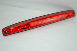 Truck LED Tailgate Light Bar