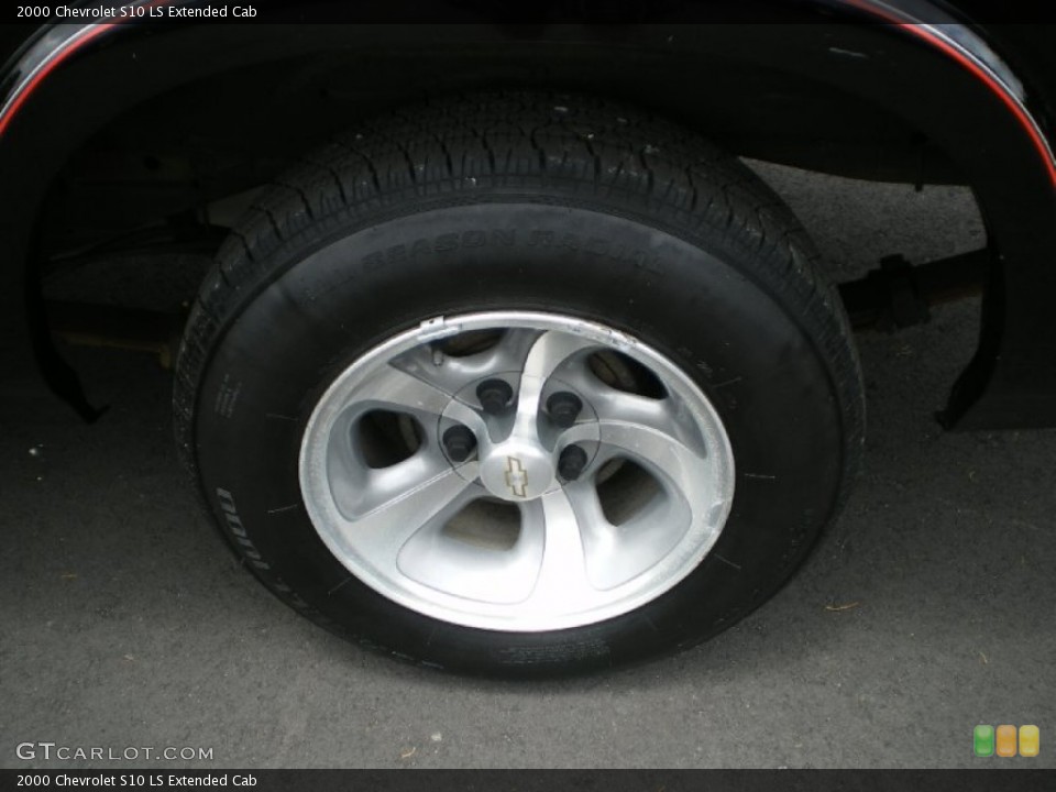 Truck Rims and Tire Packages 4x4