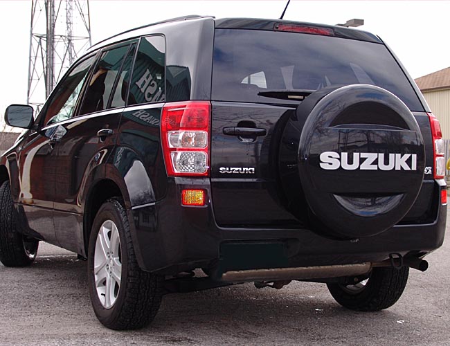 Used Car Suzuki Swift