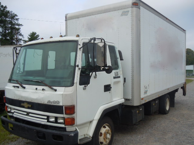 Used Isuzu Pickup Trucks