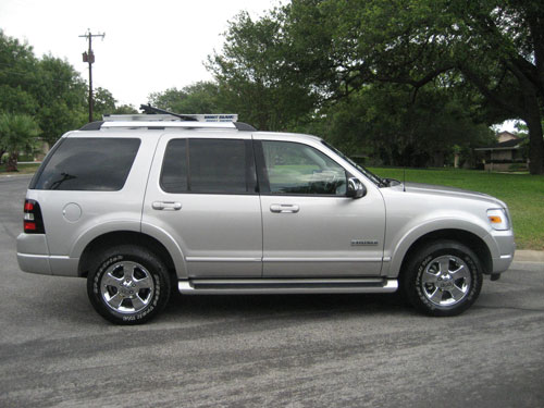 Used Small SUVs with Best Gas Mileage