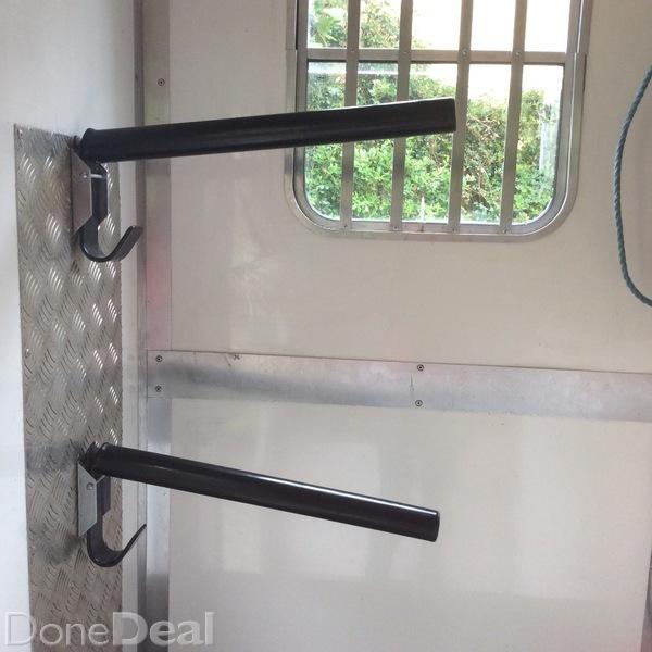 Vauxhall Movano 3.5 ton Horsebox For Sale in Down : ?11,000