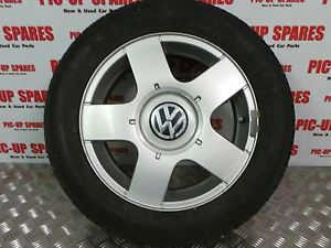 Vehicle Parts & Accessories > Car Wheels, Tyres & Trims > Wheels with