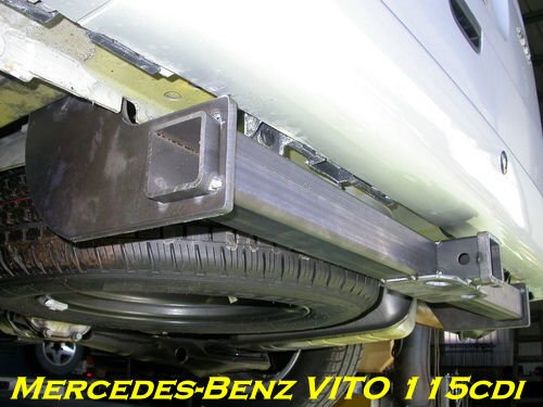 ?????? ??? VITO 115cdi 2004 +  ????????????