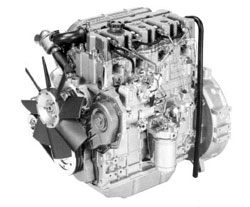 VM Motori Diesel Engine