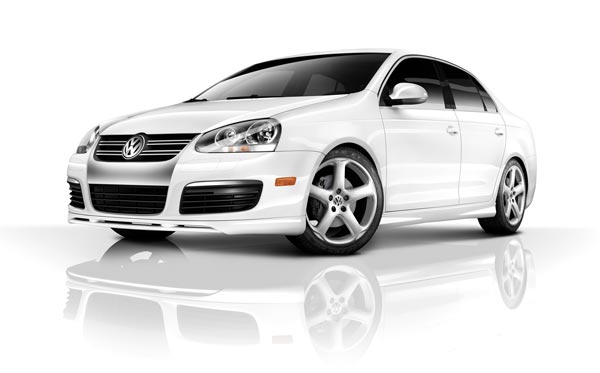 Volkswagen Jetta 2010 ? Precios y caracteristicas