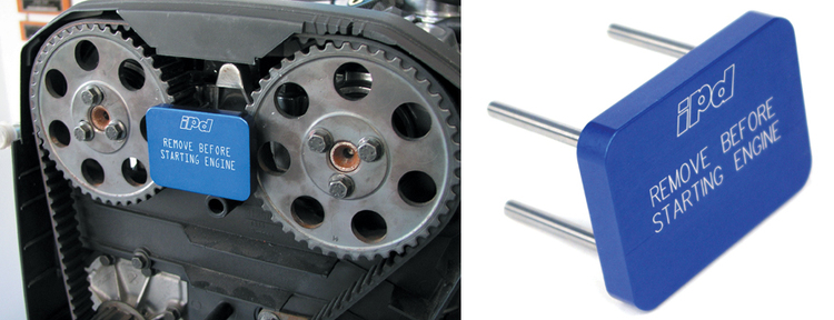 Volvo Camshaft Tool Timing Belt