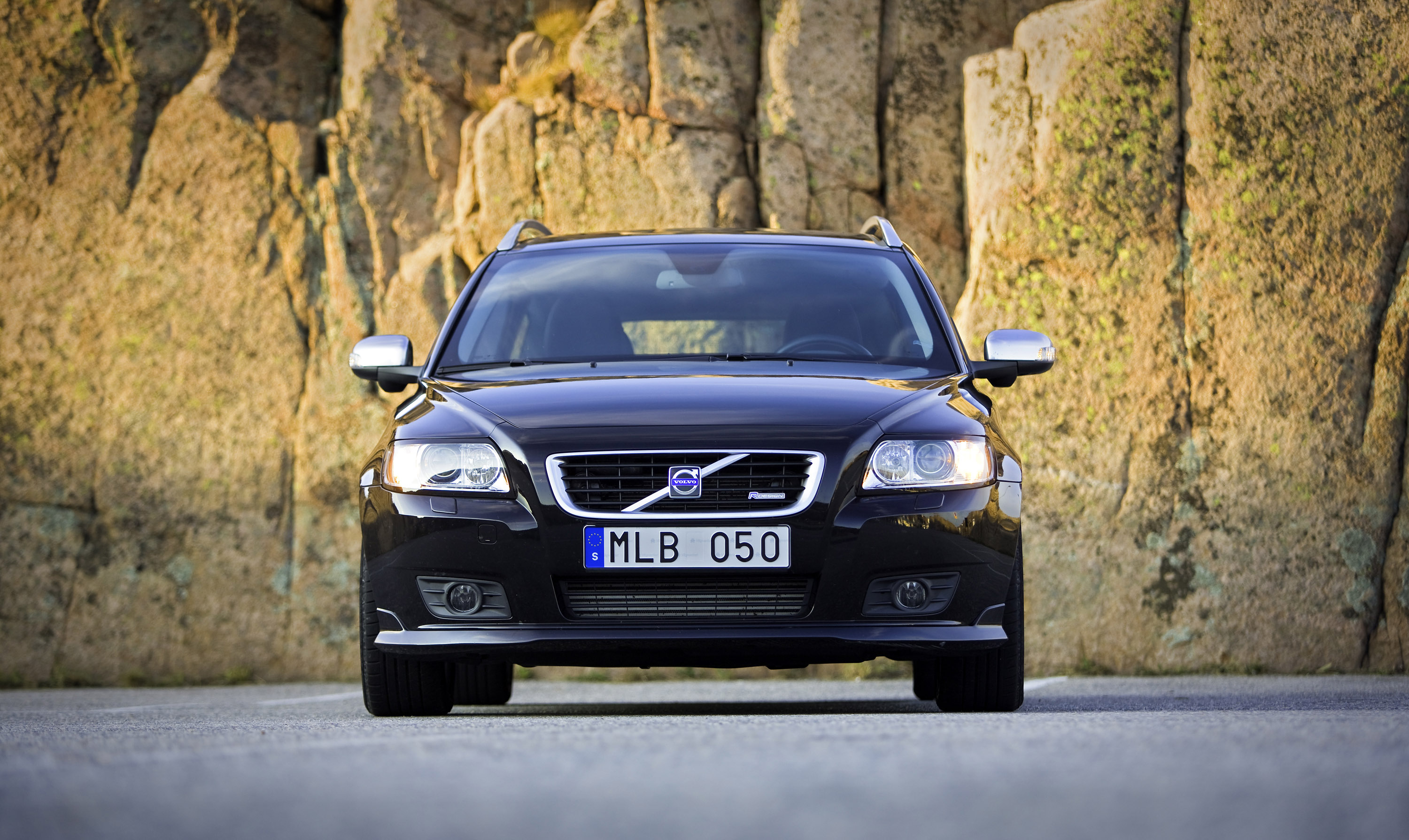 Volvo V50 Picture 1 of 15, 2010