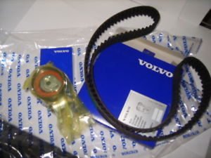 Volvo XC90 Timing Belt/Tensioner Kit | eBay