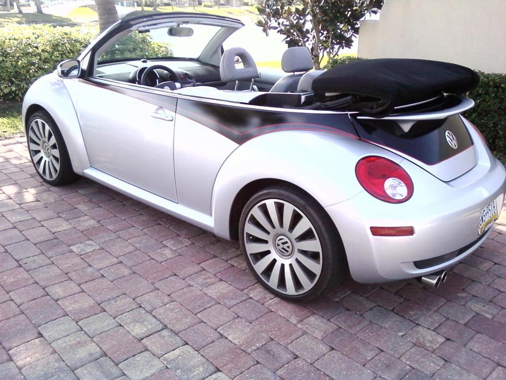 VW Beetle Rims for Sale