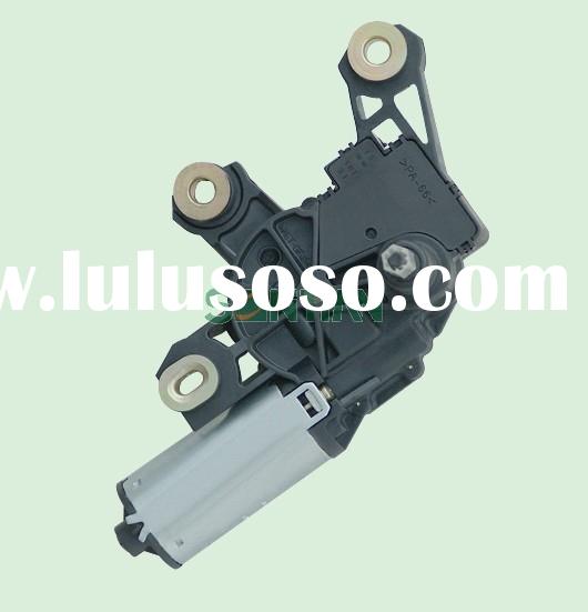 vw golf rear wiper motor 8l0 955 711b this wiper motor is used for vw