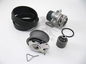 VW Jetta TDI Timing Belt Kit