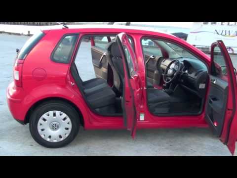 VW POLO 2003 | How To Make & Do Everything!