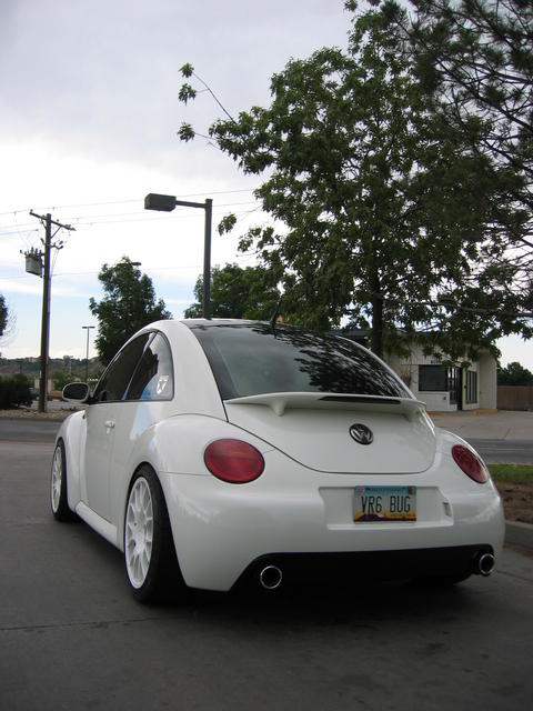 VW R32 Wheels and Tires  Page 3  NewBeetle.org Forums