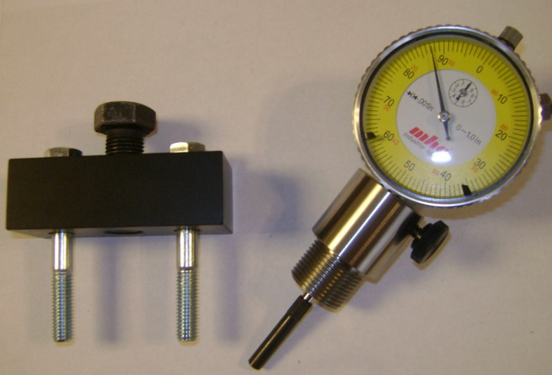 VW Timing Belt Tool Kit
