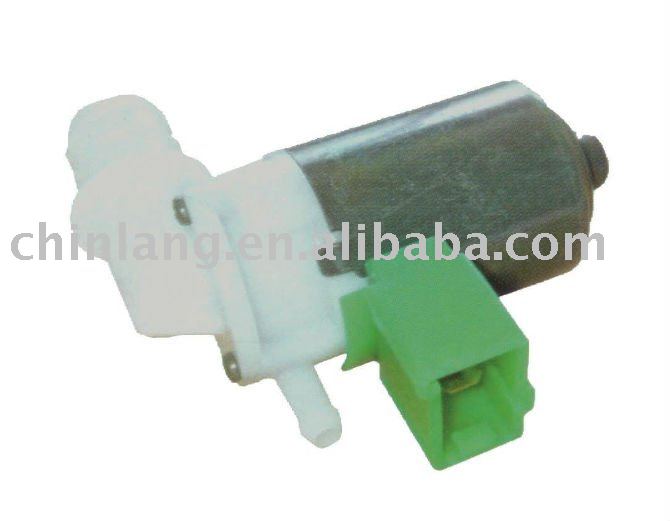 Windshield Washer Pump