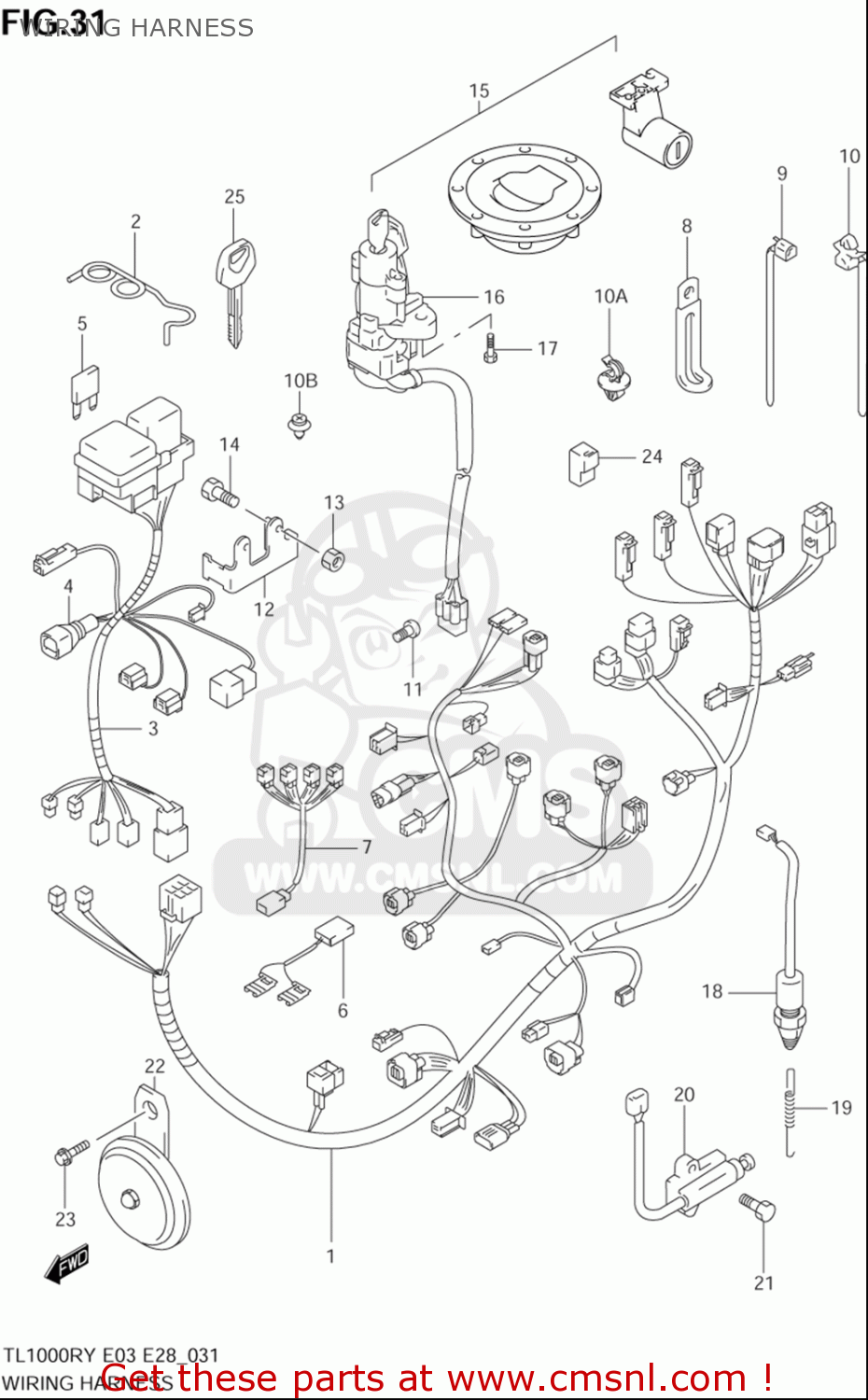 31 Yamaha Rhino 660 Parts Diagram - Wiring Diagram Database